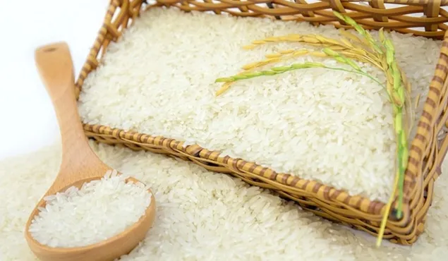 Gạo Việt Nam xuất khẩu sang Trung Quốc đã tăng trở lại