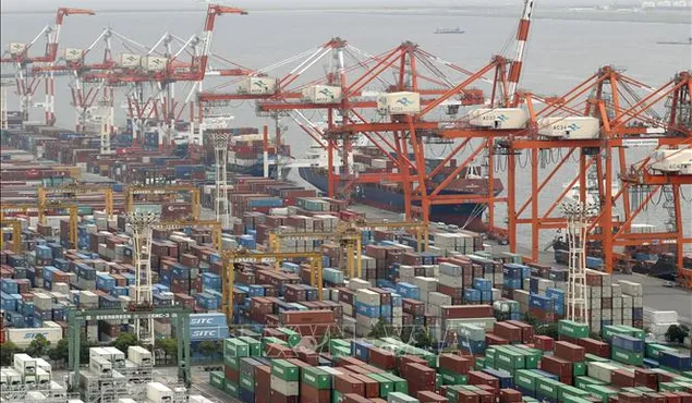 3 kịch bản cho kinh tế châu Á - Thái Bình Dương giữa xung đột Trung Đông