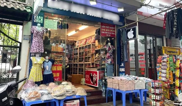 Chủ hộ kinh doanh đang hưởng lương hưu không phải tham gia BHXH bắt buộc