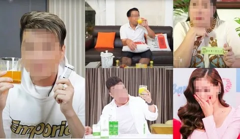 Quảng cáo trên mạng: Loạn thật - giả, thiệt hại thật