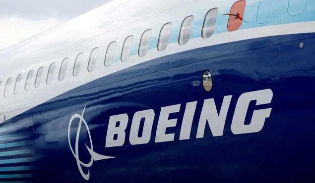 Boeing phát tín hiệu tích cực cho bức tranh hàng không toàn cầu