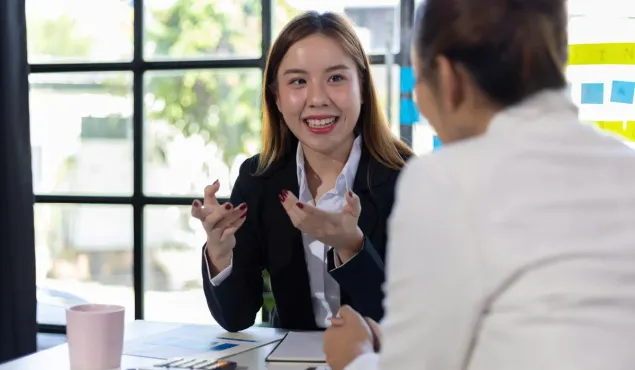 Hơn 9.000 cử nhân thất nghiệp tại TP Hồ Chí Minh: Góc nhìn từ nhà tuyển dụng