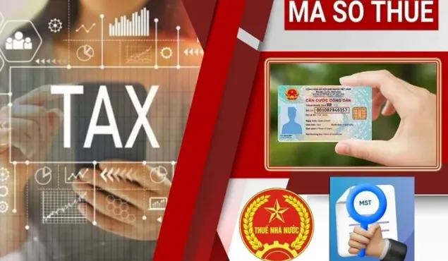 Từ 1/7, chính thức sử dụng số định danh cá nhân thay cho mã số thuế