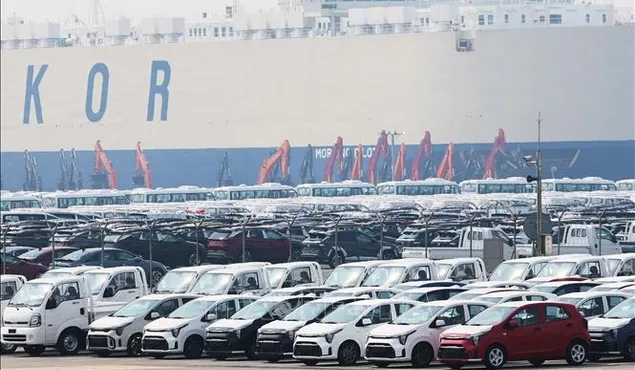 Mỹ mở rộng áp thuế phụ tùng ô tô, gia tăng sức ép lên ngành công nghiệp toàn cầu