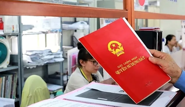 Từ 1/7, đơn vị nào sẽ cấp giấy chứng nhận quyền sử dụng đất?