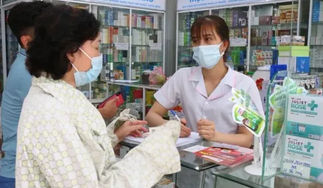 Được phép kê đơn thuốc ngoại trú tối đa lên tới 90 ngày