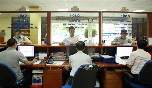 Bỏ thuế khoán, chia hộ kinh doanh theo 4 nhóm từ 1/1/2026
