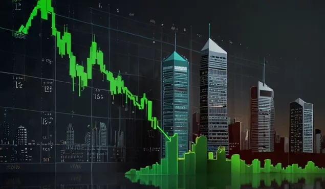 Vi phạm lĩnh vực chứng khoán Công ty TNHH Bất động sản Đà Lạt Valley bị xử phạt