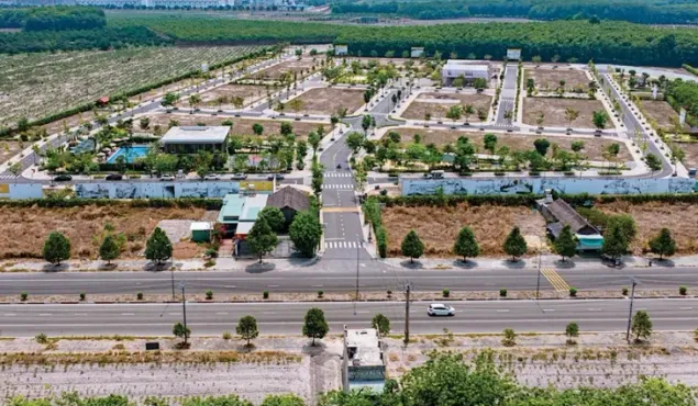 Bảng giá đất mới: Cần kiểm soát để tránh gây “sốc” cho thị trường