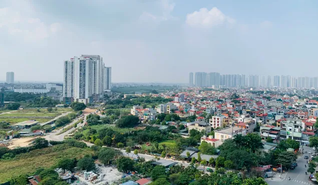 Hà Nội xem xét thí điểm bỏ công chứng hợp đồng tặng, cho bất động sản trong dự án