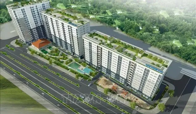 Đà Nẵng: Gia hạn nộp hồ sơ mua nhà ở xã hội
