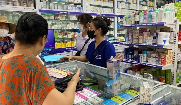 Bộ Y tế phản hồi kiến nghị mở rộng danh mục thuốc BHYT