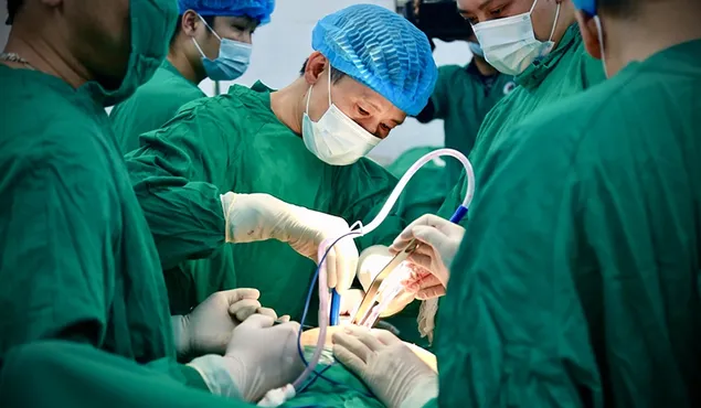 Y tế từ xa: Giải pháp thu hẹp khoảng cách chăm sóc sức khỏe giữa các vùng miền