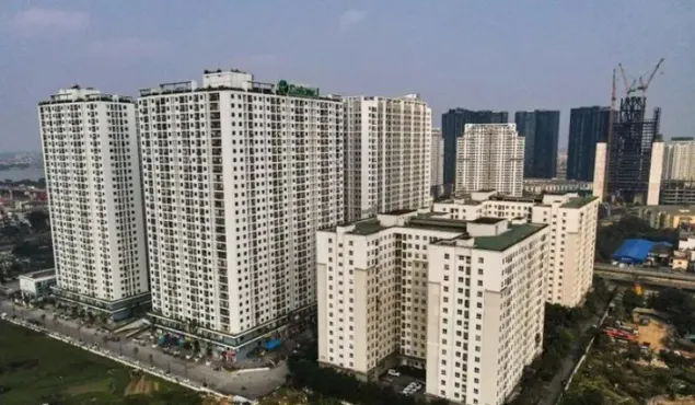 Đề xuất thí điểm cho thuê căn hộ ngắn ngày trong chung cư
