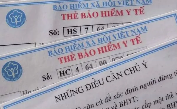 Những chính sách mới về bảo hiểm y tế