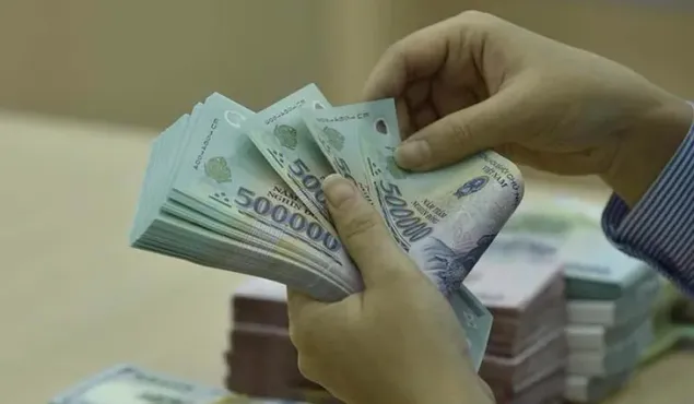 Những đối tượng nào được áp dụng mức lương cơ sở mới?