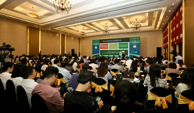 Cơ hội, thách thức và con đường chuyển dịch xanh cho Việt Nam trong kỷ nguyên mới