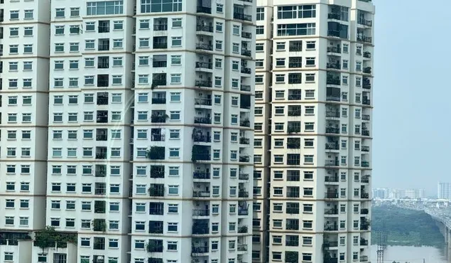 Chung cư hạ nhiệt, dòng tiền tìm đến bất động sản đô thị vệ tinh