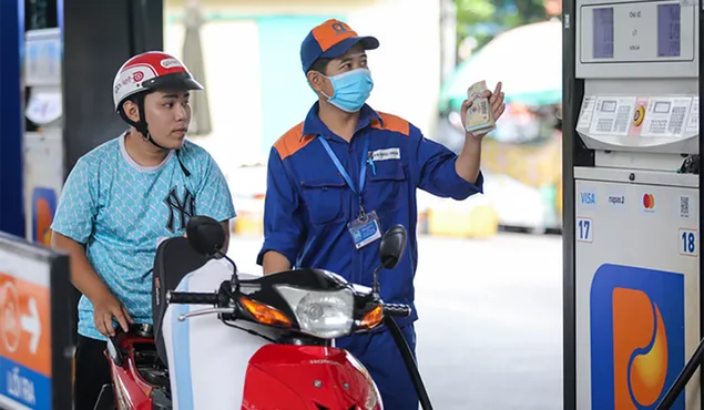 Hà Nội: Không được đầu cơ, găm hàng hoặc tự ý ngừng bán xăng dầu