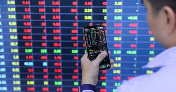 Xử phạt vi phạm hành chính trong lĩnh vực chứng khoán và thị trường chứng khoán đối với CTCP Tập đoàn CIC