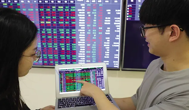 Cổ phiếu nào hưởng lợi khi chứng khoán được nâng hạng?