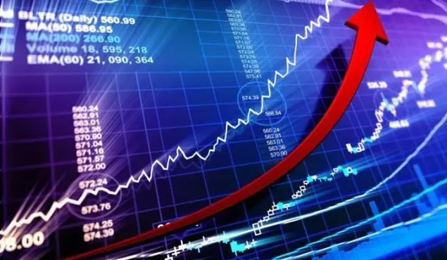 Chứng khoán toàn cầu khởi sắc khi lạm phát Mỹ “hạ nhiệt”