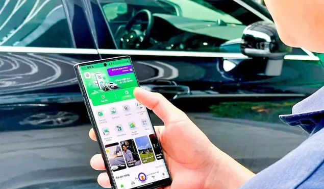 Chuyển sang tài khoản giao thông: Tiền dư ở tài khoản thu phí được xử lý ra sao?