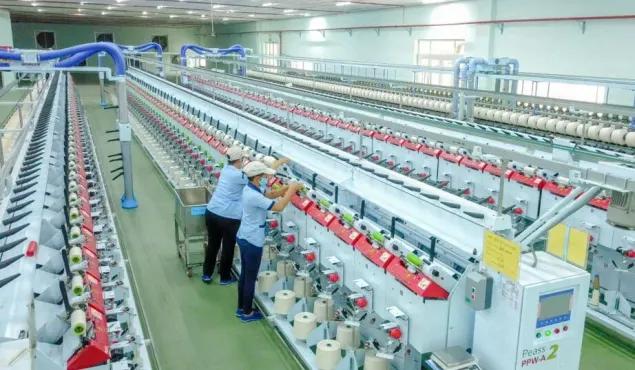Xây dựng khung tiêu chí xuất xứ hàng hóa: Bước đi chiến lược bảo vệ thương hiệu Việt