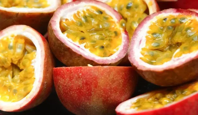 Cơ hội phát triển bền vững cho ngành hàng chanh leo