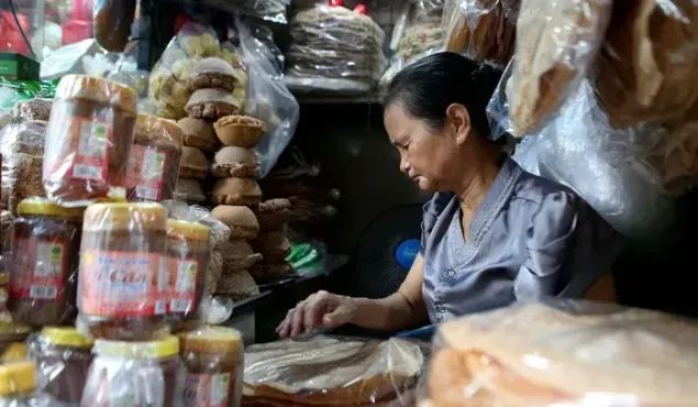 Hơn 2.000 hộ kinh doanh chuyển đổi thành doanh nghiệp