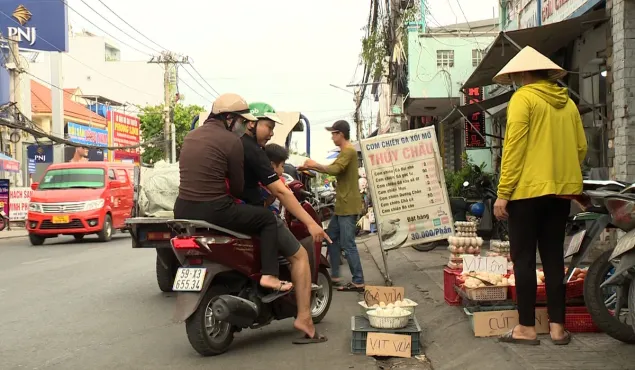 TP Hồ Chí Minh tháo gỡ khó khăn cho các chợ dân sinh và đầu mối