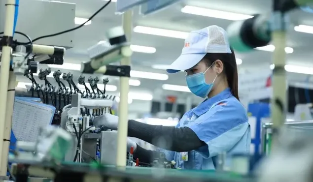 Nâng tầm vị thế Việt Nam trong chuỗi cung ứng toàn cầu