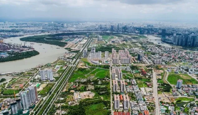 Bỏ đề xuất áp thuế thu nhập 20% với lãi bán bất động sản
