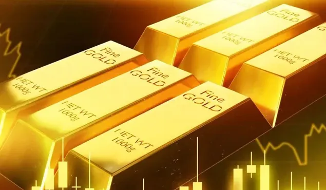 Giá vàng miếng trong nước vượt 134 triệu đồng