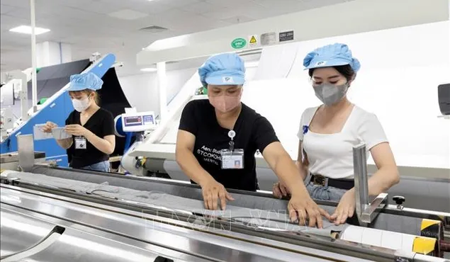 Tháng 8, tăng mạnh số doanh nghiệp thành lập mới và vốn đăng ký