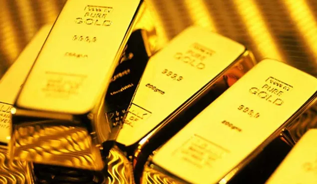 Giá vàng ngày 10/9: Vàng trong nước giảm 500.000 đồng/lượng