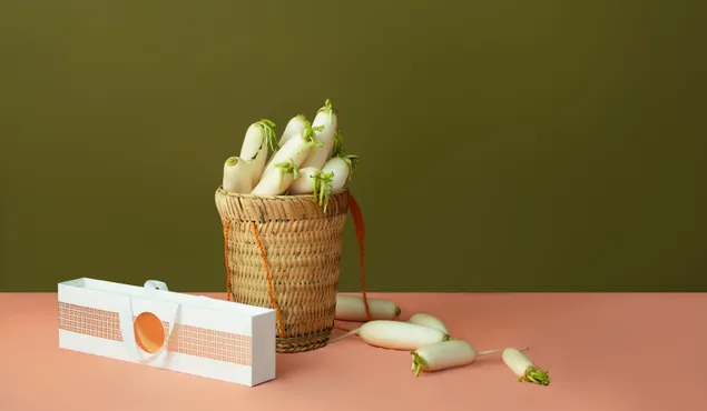 Coco Food và những chiếc bánh trung thu cho vị ngọt an lành