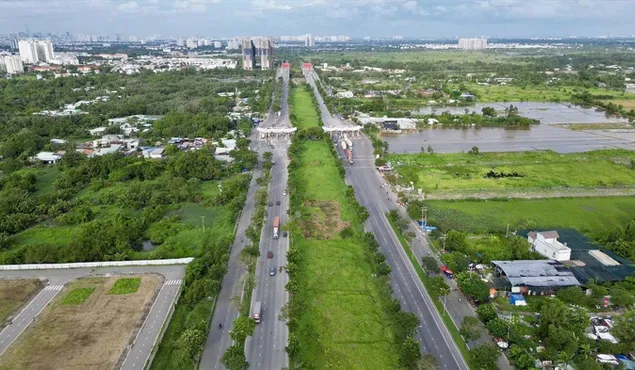 Đồng bộ 50 triệu thửa đất - minh bạch hóa thị trường bất động sản