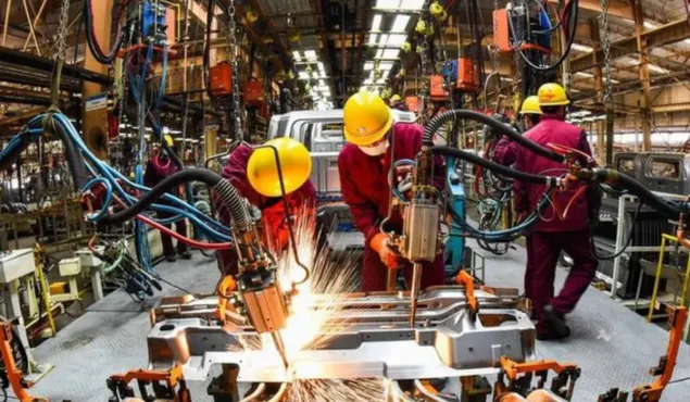 GDP quý III tăng 8,23%