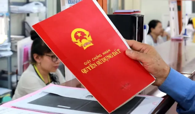 Không còn hồ sơ gốc, đất vẫn có thể được cấp sổ đỏ