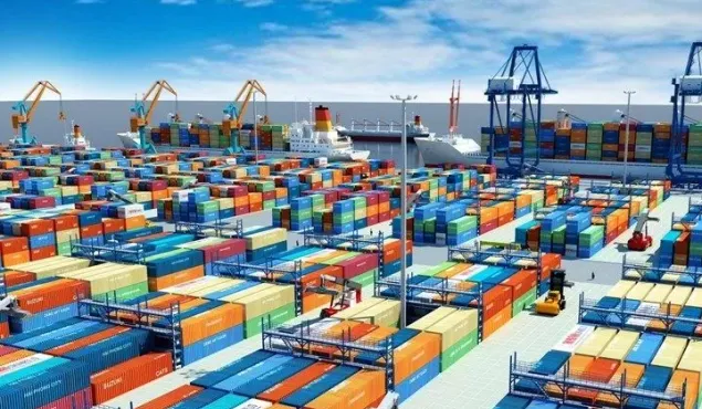 Tăng tốc xuất khẩu quý IV