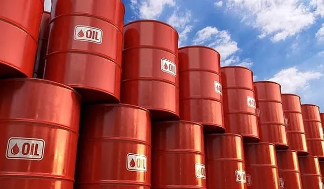 Căng thẳng hạ nhiệt đẩy giá dầu suy yếu