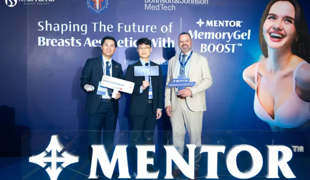 Dr Huy Giang - hành trình 7 năm kiến tạo vẻ đẹp an toàn