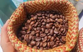 Giá cà phê cao nhất từ trước đến nay