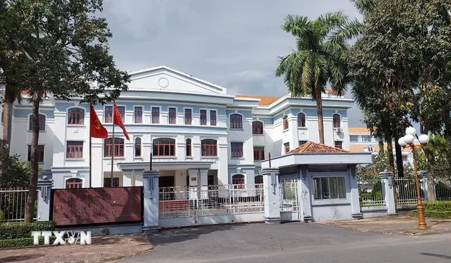 Vẫn còn hơn 9.000 cơ sở nhà, đất dôi dư cần tiếp tục xử lý