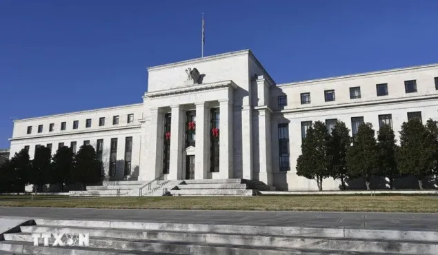 Phố Wall "nín thở" chờ tín hiệu từ Fed