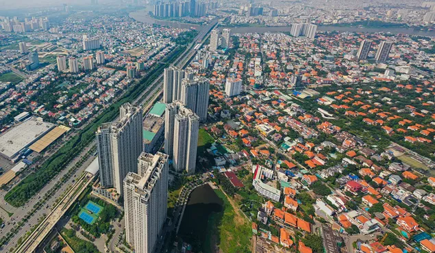 Gắn mã định danh bất động sản: Chặn đầu cơ, xóa mập mờ giao dịch