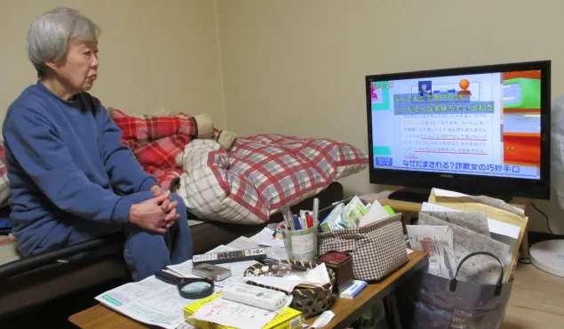 Ngành bán lẻ thích ứng với "tiêu dùng một mình"