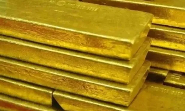 Thị trường vàng “án binh” chờ quyết sách lãi suất của Fed