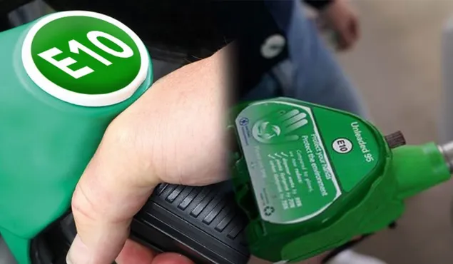 Khuyến khích người tiêu dùng tích cực sử dụng nhiên liệu sinh học